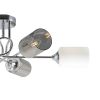 Потолочная люстра Escada Duo 1126/6PL
