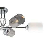 Потолочная люстра Escada Duo 1126/6PL
