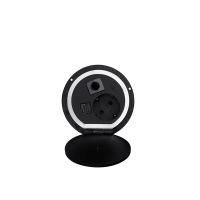 Блок розеток 51 (1 секция и 2 USB) Mebax 00-00000828