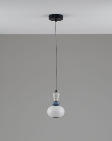 Подвесной светильник Moderli Glaze V11697-PL