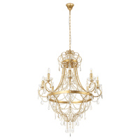 Подвесная люстра Loft IT Foil 10430/8