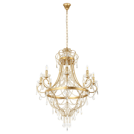 Подвесная люстра Loft IT Foil 10430/8
