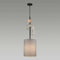 Подвесной светильник Odeon Light Exclusive Modern Bagel 5410/1A