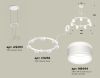Подвесная люстра Ambrella Light Traditional (A9203, C9236, N8444) XR92031602