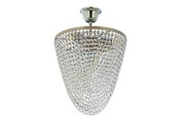 Люстра на штанге Arti Lampadari Stella E 1.3.30.504 N