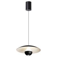 Подвесной светодиодный светильник Novotech Over Iman 359336
