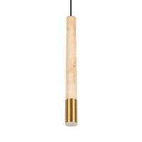Подвесной светильник Loft IT Everest 10583D Bronze