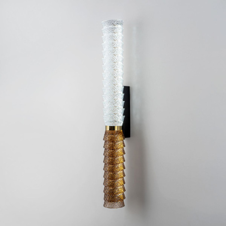 Настенный светильник Modelux ML.723.630 GD