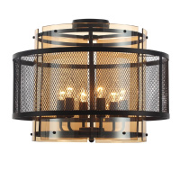 Потолочный светильник Lumion Zarina 8007/6C