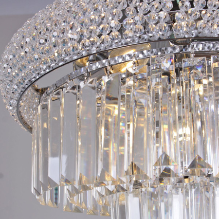 Потолочная люстра Reluce 99018-0.3-500