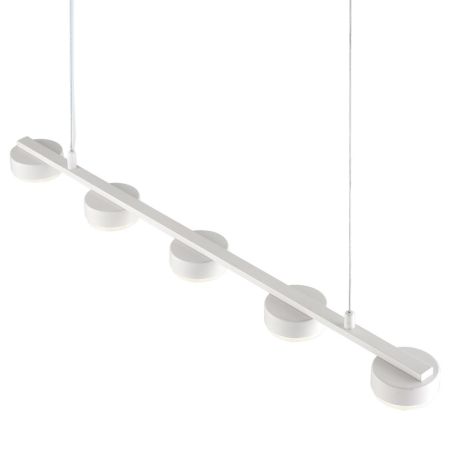 Подвесной светильник Lumion Comfi Torina 8265/5