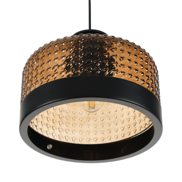 Подвесной светильник Myfar Edwin MR2482-1P