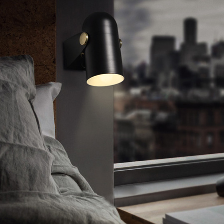 Бра ImperiumLoft Bulletb 101388-26