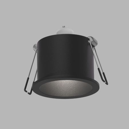 Встраиваемый светильник Elektrostandard Moll 4690389199424 a064242