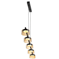 Подвесной светильник Citilux Espace CL243251