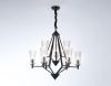 Подвесная люстра Ambrella light Traditional TR3238