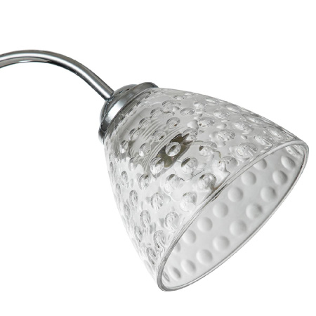 Подвесной светильник Escada Freesia 658/3PL Chrome
