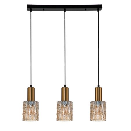 Подвесной светильник Escada Rain 10189/3S Brass
