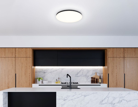 Потолочный светильник Ambrella Light Orbital Dance FZ2004