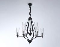 Подвесная люстра Ambrella light Traditional TR3238
