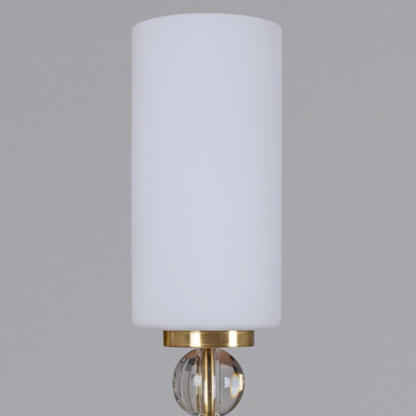 Подвесная люстра Illumico IL5226-10PLS-25 ELITE