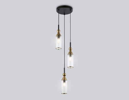 Подвесной светильник Ambrella Light High Light LH55252