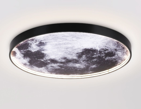 Настенно-потолочный светильник Ambrella Light Wall FW11114