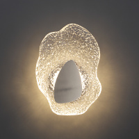 Настенный светильник Odeon Light L-Vision Coralla 5460/12WL