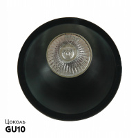 Встраиваемый светильник Mantra Lambordjini 6844