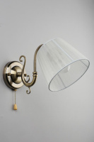 Бра Omnilux Leonessa 1 OML-29111-01