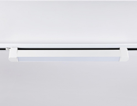 Трековый светодиодный светильник Ambrella light Track System GL6736