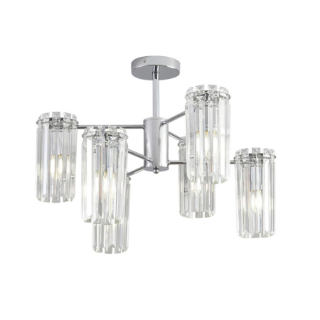 Люстра на штанге Lumion Classi Favla 8348/6C