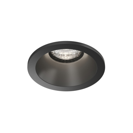 Точечный светильник влагозащищенный Denkirs Cove DK2130-BK