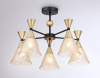 Люстра на штанге Ambrella Light Modern TR3171