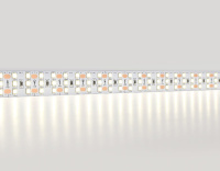 Светодиодная лента трехрядная Ambrella Light LED Strip 24В 2835 26Вт/м 4500K 5м IP20 GS3902