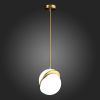 Подвесной светильник ST Luce Laico SL1164.303.01