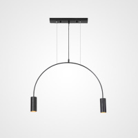 Подвесной светильник ImperiumLoft Arc 189567-26