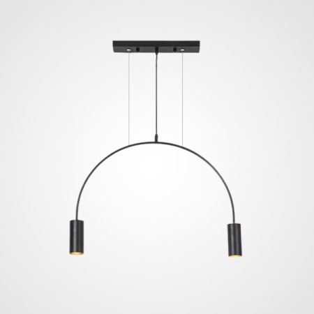 Подвесной светильник ImperiumLoft Arc 212845-26