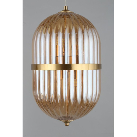 Каскадная люстра Aployt Ludovica APL.860.06.30