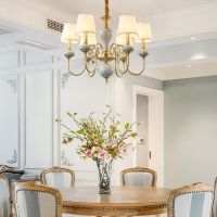 Подвесная люстра ImperiumLoft Zoe 141172-26