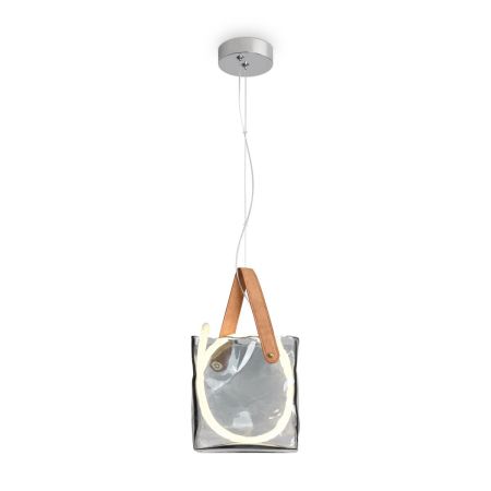 Подвесной светильник Freya Tote FR6223PL-L17SM