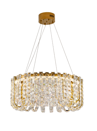 Подвесная люстра Zortes Amanda ZRS.30514.21