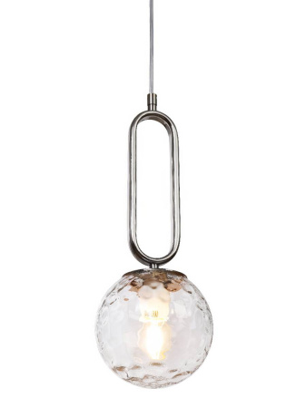 Подвесной светильник Myfar Pierre MR2234-1P