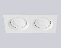 Встраиваемый светильник Ambrella Light Techno Spot Standard Tech TN102745