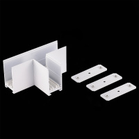 T- образный соединитель ST Luce Skyline 220 ST015.522.22