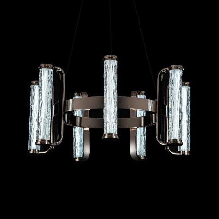 Подвесной светильник Modestyle MS.2340.600 BK