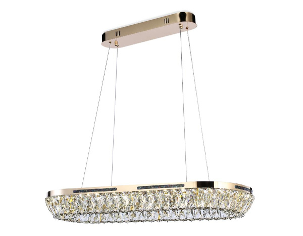 Подвесная люстра Ambrella Light Traditional TR5025