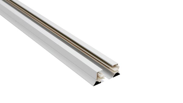 Шинопровод однофазный накладной SWG Standard TR-WH-1.5 09-00900064