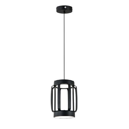 Подвесной светильник Indigo Capsula 14027/2P Black V000155L