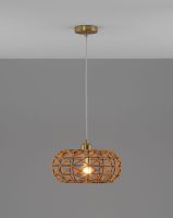 Подвесной светильник Moderli Marly V11230-1P